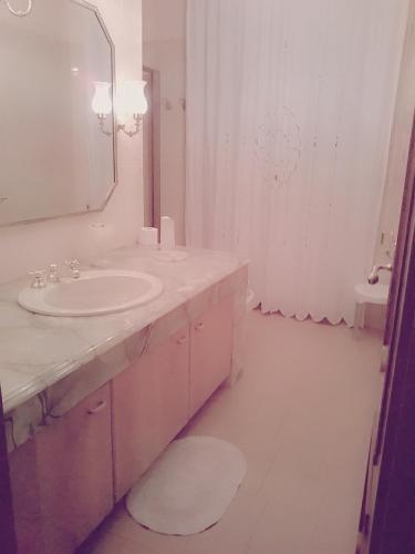 Quadruple Room with Private External Bathroom