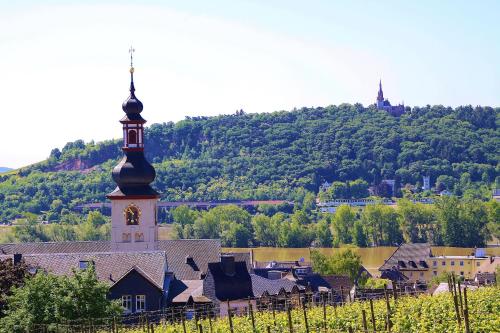 Pension Post Rüdesheim