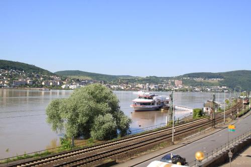 Pension Post Rüdesheim