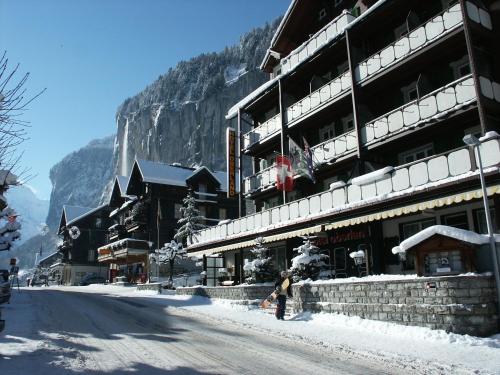 Hotel Oberland - image 7