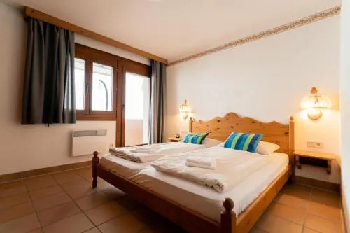 Apartment Weitblick - Almresort Gerlitzen in Treffen, Österreich