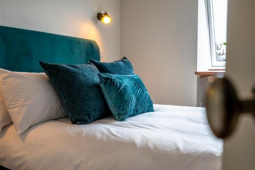 The Loft at Dukes Townhouse