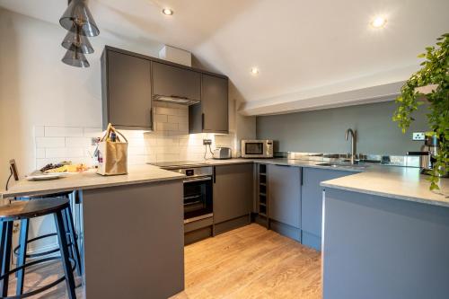 The Loft At Dukes Townhouse - York