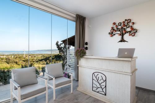 Coro e Bentu Rooms & View 4