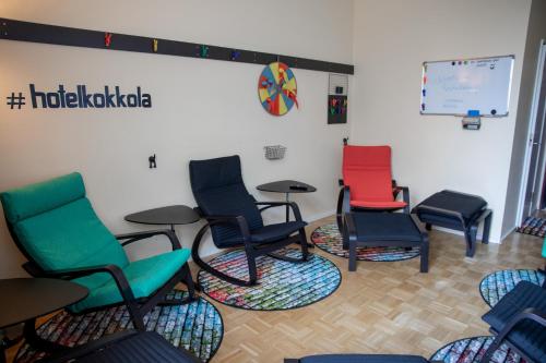 Hotel Kokkola - image 8