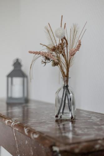 Hôtel Porte Mars Reims Gare centre - main image