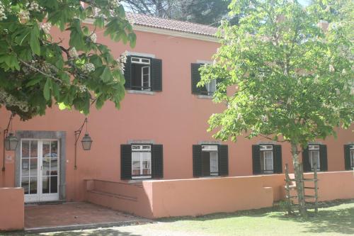 Tapada Nacional de Mafra gîte à louer Carapeteira de Baixo