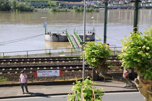 Pension Post Rüdesheim