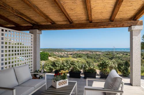 Coro e Bentu Rooms & View 2