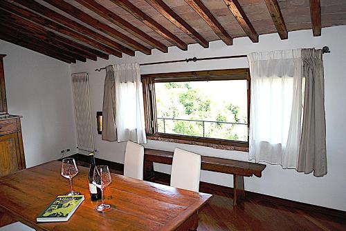  Appartamento panoramico nel centro torico in 53034 Colle di Val d’Elsa