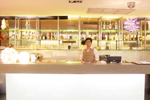 レストラン