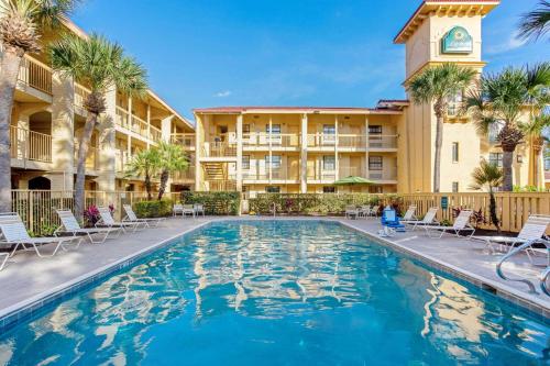 Vista, La Quinta Inn by Wyndham Orlando Airport West in Orlando (FL)