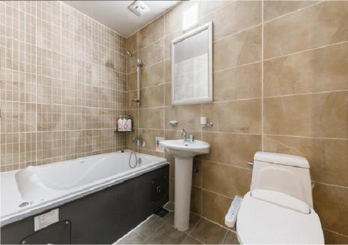 リングス ホテル