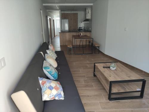 virtuve, CASA TEO in Els Muntells