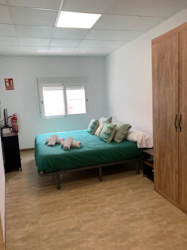 CASA TEO in Els Muntells