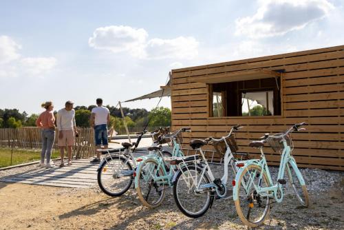 Dihan Evasion- Outdoor accommodations - image 5