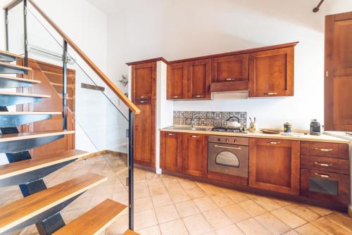 Vilagos Apartments & Loft Taormina