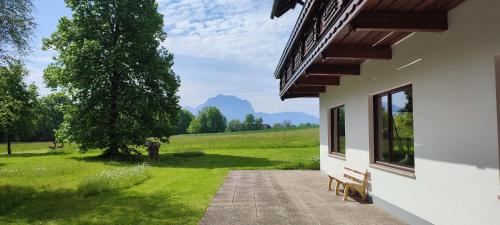 Gästehaus Moorbad Gmös - Accommodation - Laakirchen