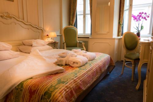 Schlosshotel Römischer Kaiser - image 13