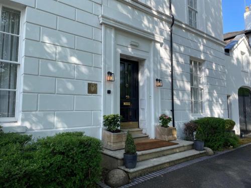 ทัศนียภาพภายนอกโรงแรม, Edgbaston House near สวนพฤกษศาสตร์เบอร์มิงแฮม