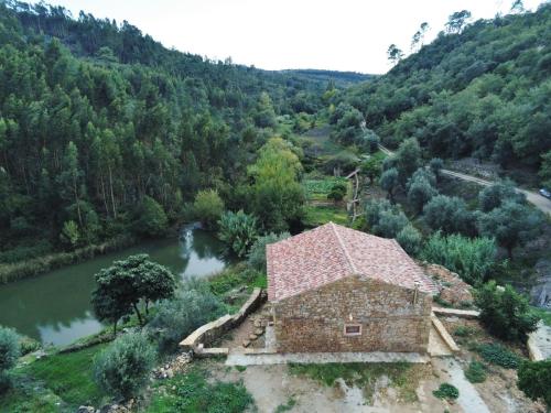 Beija Rio Charming House cottage Torre