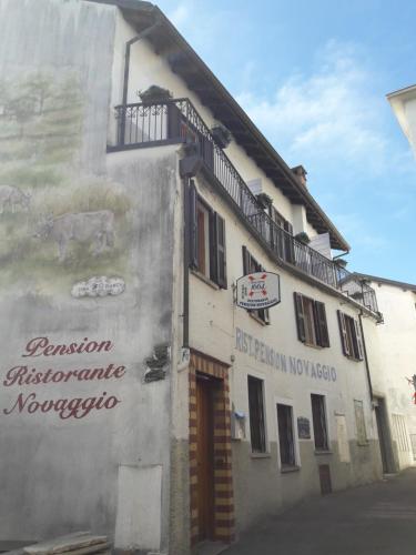 Pensione Novaggio - image 6