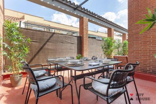 MIT House Latina I en Madrid - main image