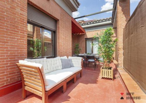 MIT House Latina I en Madrid