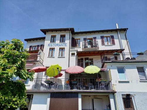 Pensione Novaggio Hotel de charme Luxembourg