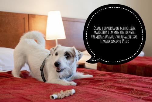 Hotel Kokkola - image 2