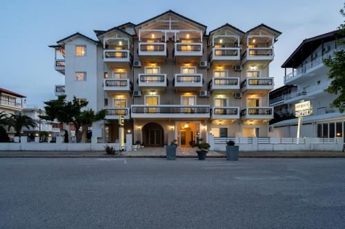 hotel photo