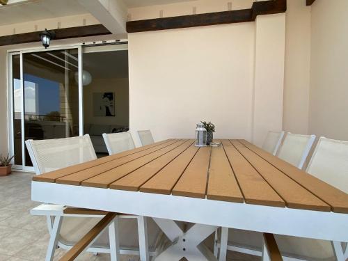 Facilities, Pyla Palms A1 204 in Pyla