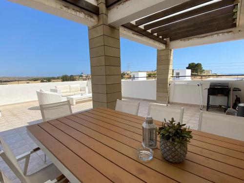 Facilities, Pyla Palms A1 204 in Pyla