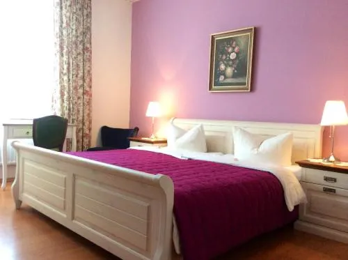 Hotel Hölscher in Solingen, Deutschland