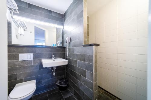 Bastion Hotel Maastricht Centrum - image 14