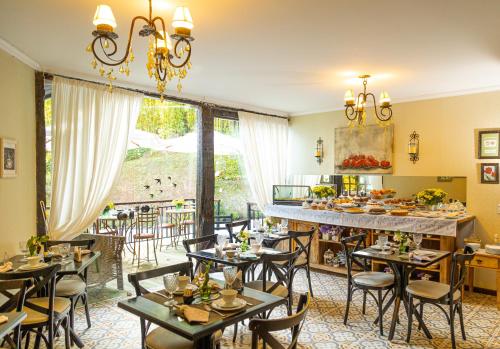 359889500 Casablanca Hotel Boutique