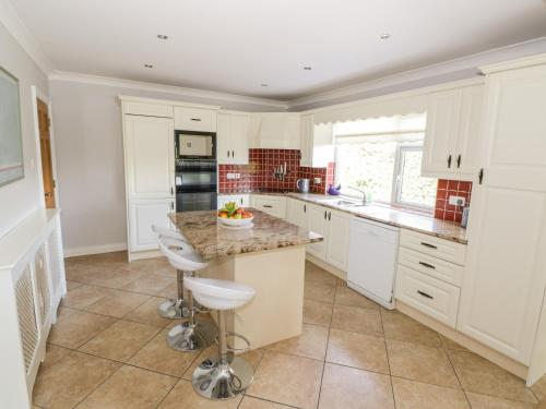 外部景觀, Kilkeeran Lodge in 帕特里