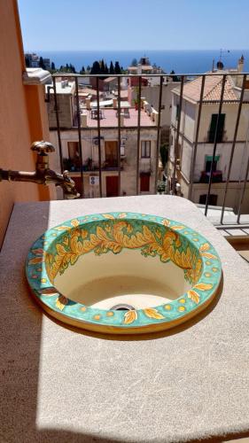 Vilagos Apartments & Loft Taormina - image 8