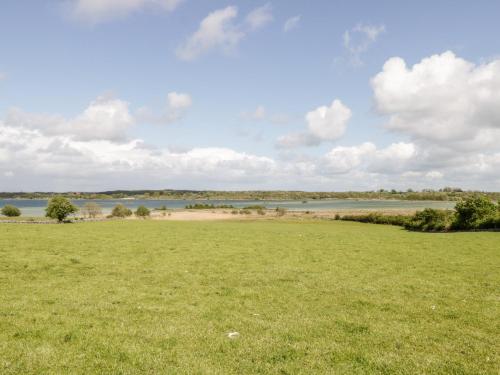 外部景觀, Kilkeeran Lodge in 帕特里