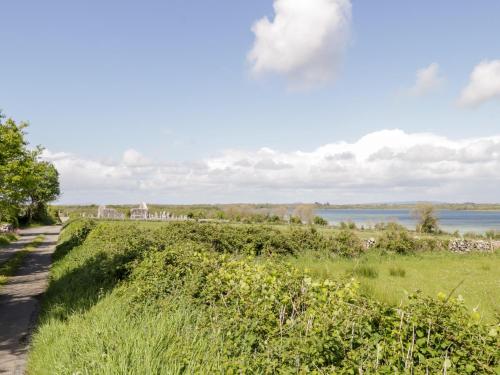 外部景觀, Kilkeeran Lodge in 帕特里