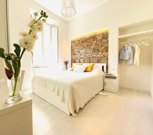 The Savoy Suite, Roma
