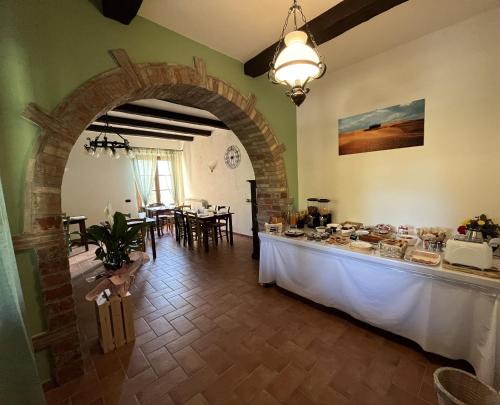 Agriturismo Il Gonzeto, Montepulciano 5