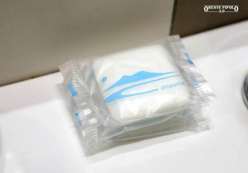 재즈 호텔 - 편의 시설/서비스