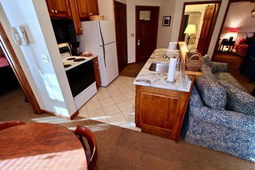 Baileys Harbor Yacht Club Resort – Baileys Harbor, WI