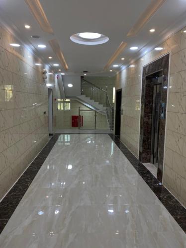 هاوس إن للشقق المخدومة House Inn (هاوس إن للشقق المخدومة House Inn) in Najran