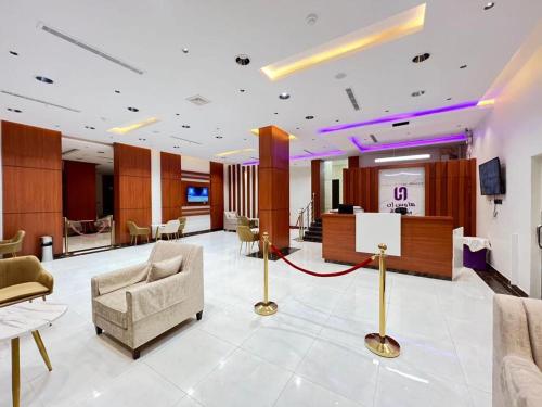 Létesítmények, هاوس إن للشقق المخدومة House Inn (هاوس إن للشقق المخدومة House Inn) in Najran