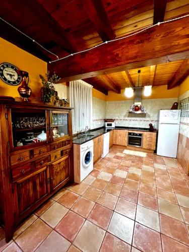 House with 4 bedrooms in Ogassa with terrace and WiFi - image 11