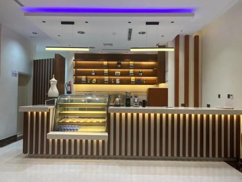 Ételek és italok, هاوس إن للشقق المخدومة House Inn (هاوس إن للشقق المخدومة House Inn) in Najran
