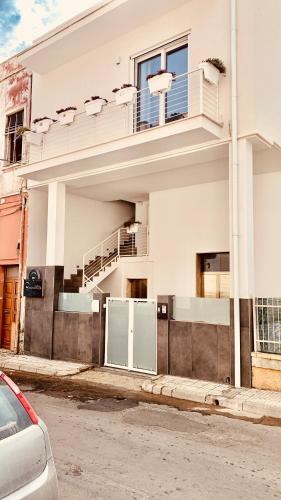 Bonaventura in 波爾托切薩雷奧市中心