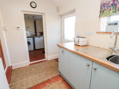 ทัศนียภาพภายนอกโรงแรม, Healey Farm Cottage in มอร์แพ็ท